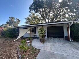2819 53rd St N in St. Petersburg, FL - Building Photo