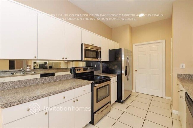 22447 Kingsley Ln in Land O Lakes, FL - Foto de edificio - Building Photo