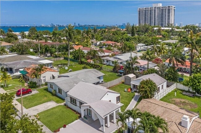 property at 1526 NE 110th St