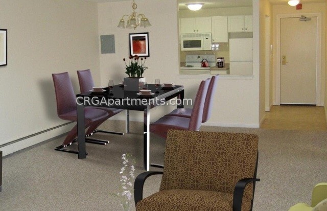 22 Whites Ave, Unit 14T