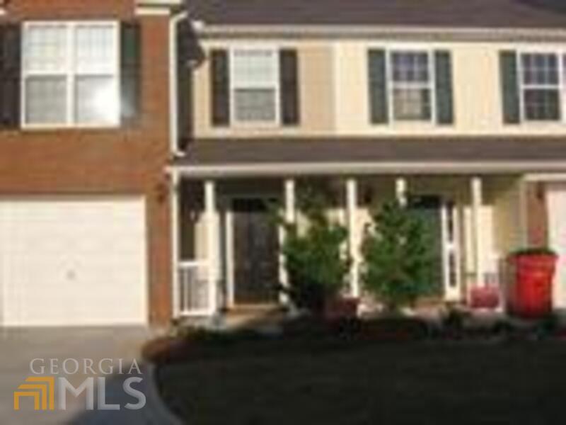 7234 April Ct in Morrow, GA - Building Photo