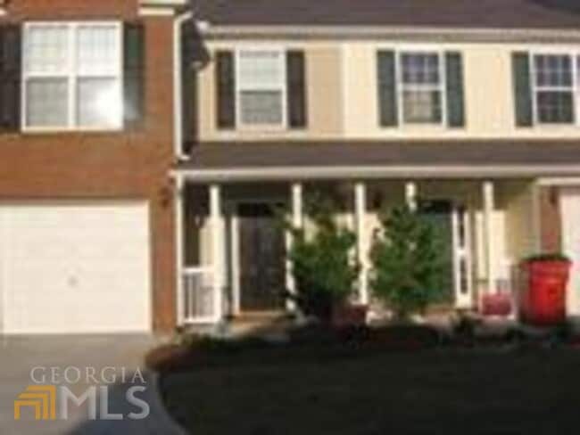 property at 7234 April Ct