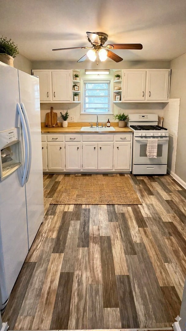 property at 1412 S Brotherton St