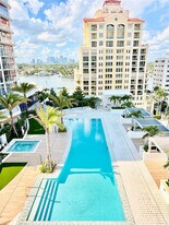 151 N Seabreeze Blvd in Fort Lauderdale, FL - Building Photo
