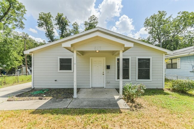 property at 617 Avenue I