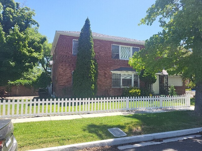 720 Gordon Ave in Reno, NV - Building Photo - Building Photo
