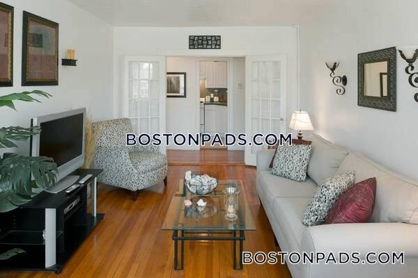 151 Park Dr in Boston, MA - Building Photo - Building Photo