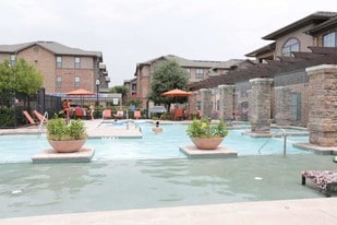 Greenhaven Apartments