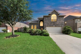 28523 Pleasant Forest Dr in Katy, TX - Building Photo - Building Photo