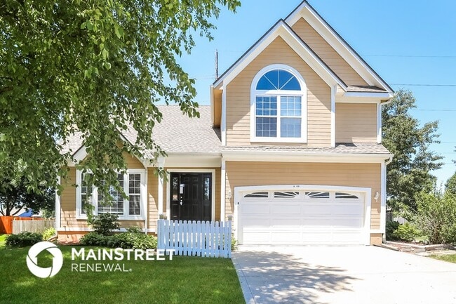 property at 4804 Mund Rd