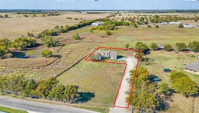 property at 2072 Marshall Rd