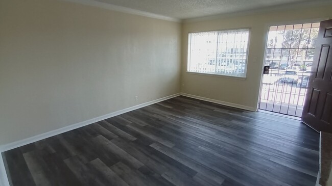 property at 2503 Edison Ave