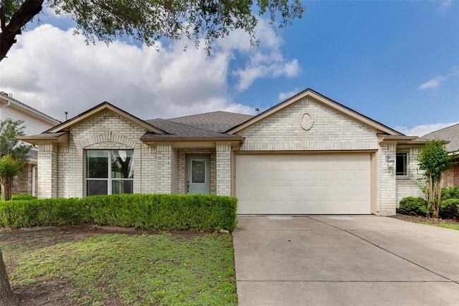 property at 2600 Grand Mission Way