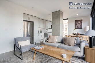 704 Spring St in Seattle, WA - Building Photo - Building Photo