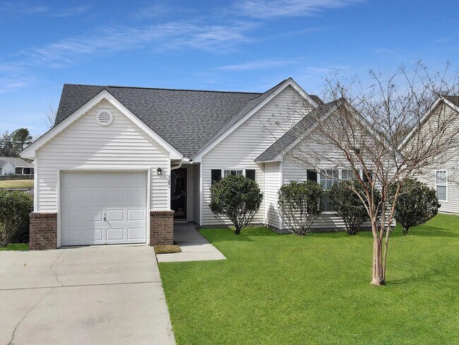 property at 5281 Copley Cir