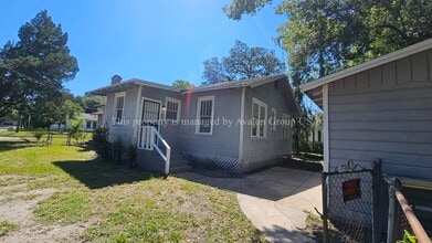 6510 Avalon St in Jacksonville, FL - Building Photo - Building Photo