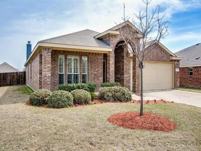 1097 Luton Dr in Prosper, TX - Building Photo - Building Photo