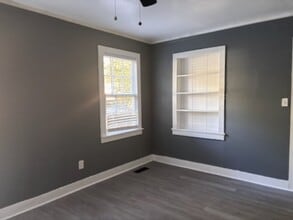 217 S Sunset Terrace in Jackson, MS - Building Photo - Building Photo