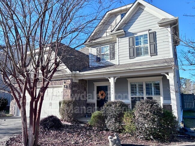 1249 Stowage Dr in Cary, NC - Building Photo - Building Photo