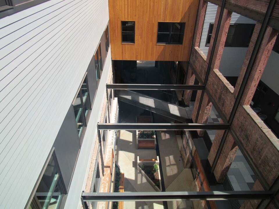 2212 Morris Ave in Birmingham, AL - Building Photo