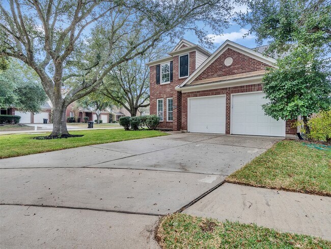 property at 20814 Vanderwilt Ct