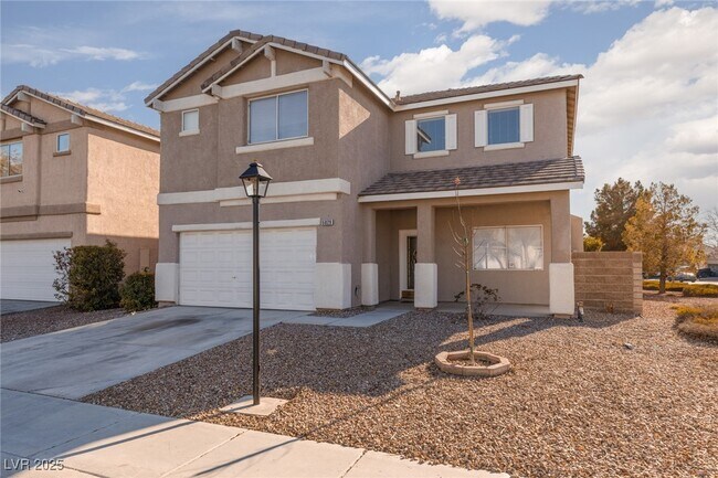 property at 5029 Cascade Pools Ave