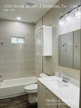 1304 W Sucre Dr in Edinburg, TX - Building Photo - Building Photo