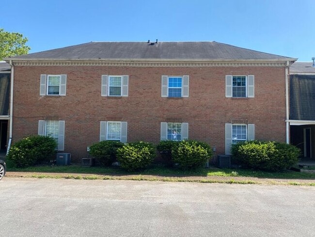 property at 323 Forest Park Rd