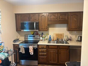 3205 Coachman's Way in Durham, NC - Building Photo - Building Photo