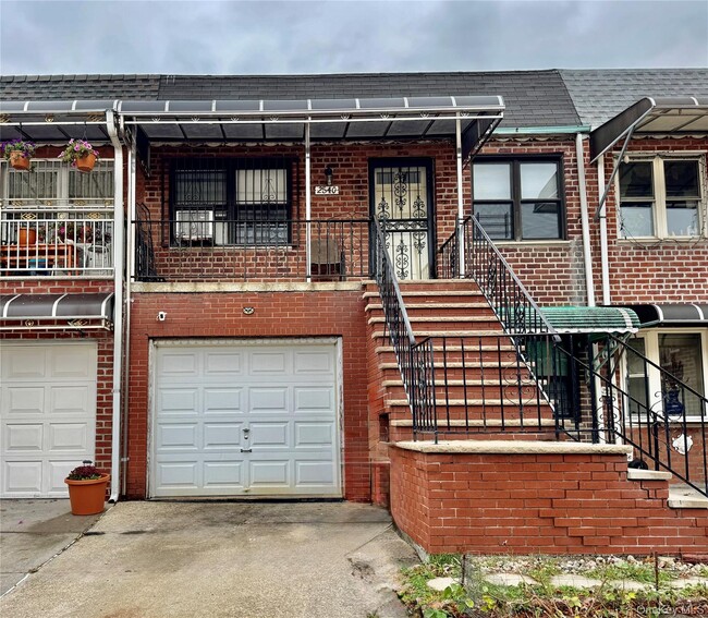 property at 25-40-40 77th St