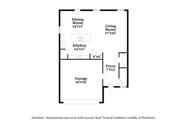 416 Vermeer Ct in Locust Grove, GA - Building Photo - Building Photo