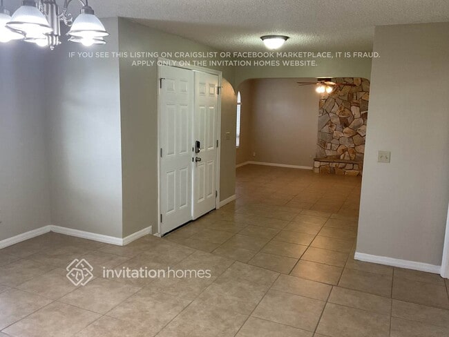 1706 Brookside St NE in Palm Bay, FL - Foto de edificio - Building Photo