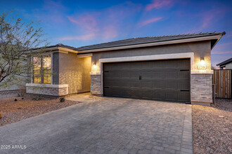 738 W Kingman Dr in Casa Grande, AZ - Building Photo - Building Photo