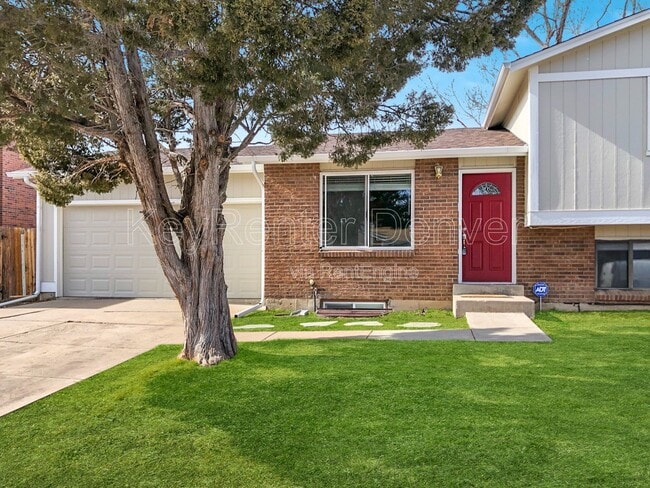 2639 S Dillon St in Aurora, CO - Building Photo - Building Photo