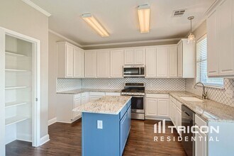 101 Redbud Dr in Forney, TX - Building Photo - Building Photo