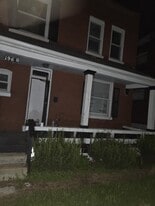 1960 Semple Ave in St. Louis, MO - Building Photo