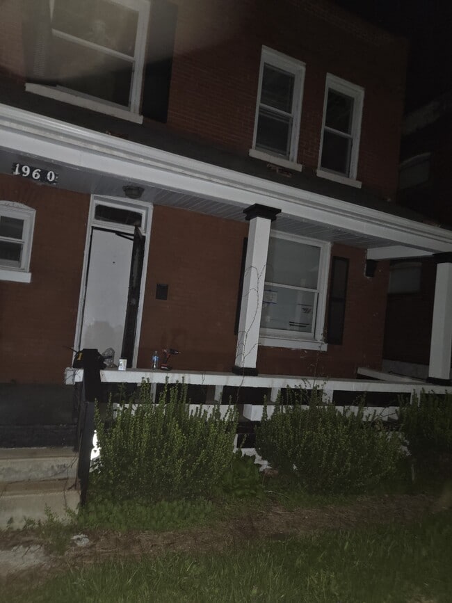 property at 1960 Semple Ave