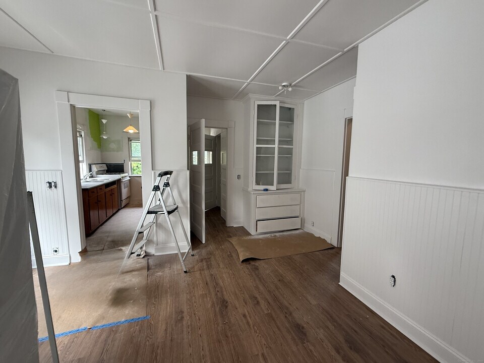 267 N Main St in Ansonia, CT - Foto de edificio