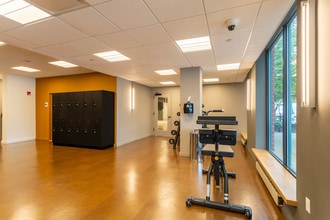 Hudson Park South in Yonkers, NY - Foto de edificio - Interior Photo