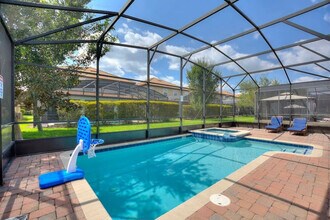 1422 Thunderbird Rd in Four Corners, FL - Building Photo - Building Photo