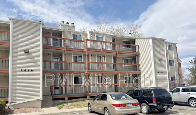 property at 8678 Decatur St