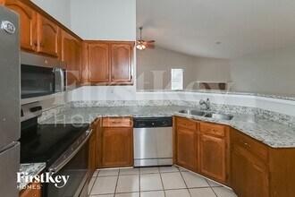 3431 Golden Oaks Dr in Horn Lake, MS - Building Photo - Building Photo