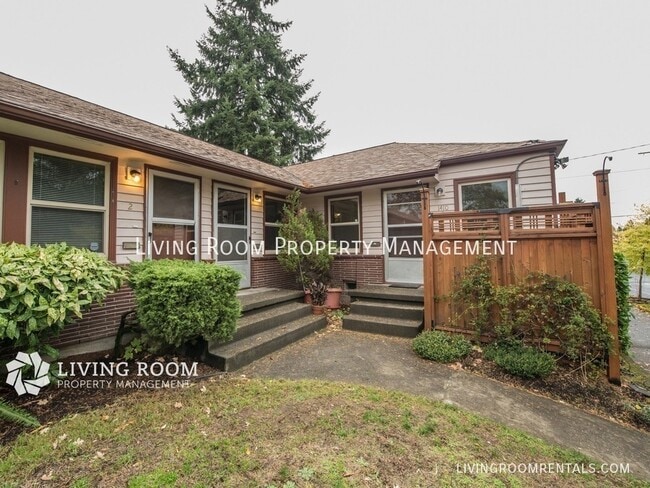 property at 1410 N Webster St