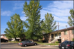 Skyline Apartments in Evans, CO - Building Photo - Building Photo