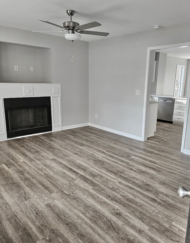 205 Tonylee Ct in Raleigh, NC - Building Photo - Building Photo