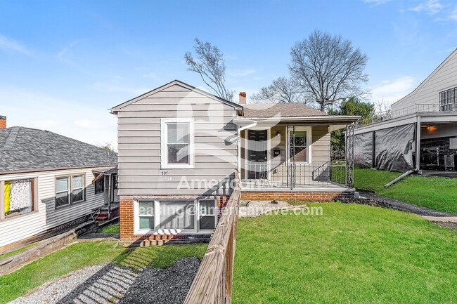 property at 707 19th St S