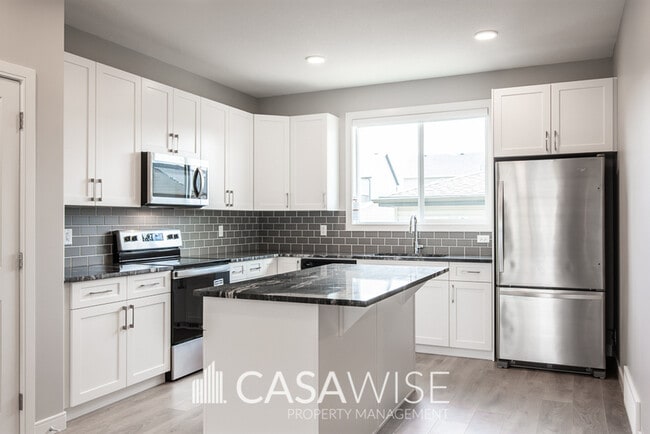 property at 556 Kleins Cres