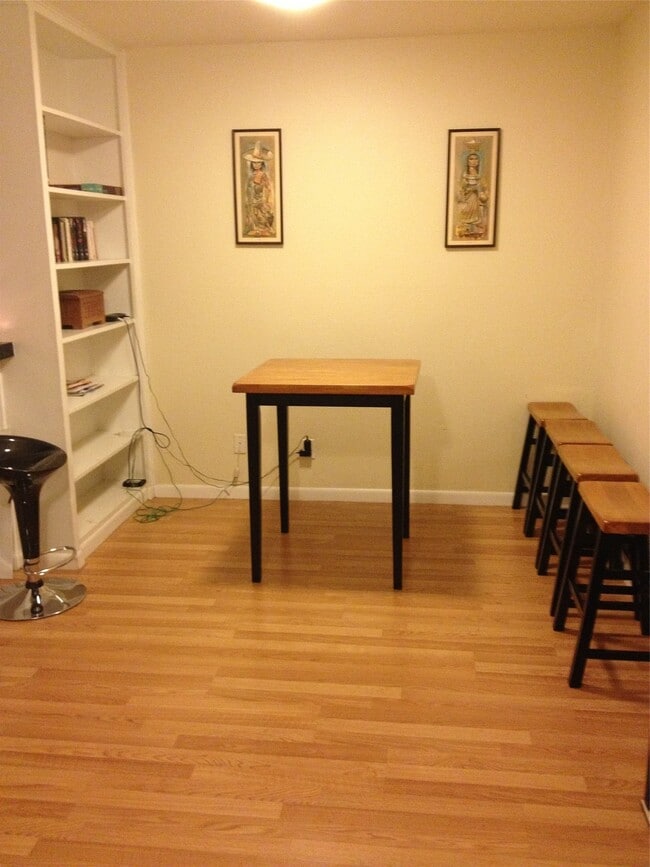 property at 4306 Avenue A