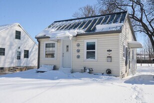 1732 2nd Ave SE in Rochester, MN - Building Photo