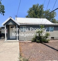 1332 Walbridge St in Red Bluff, CA - Building Photo